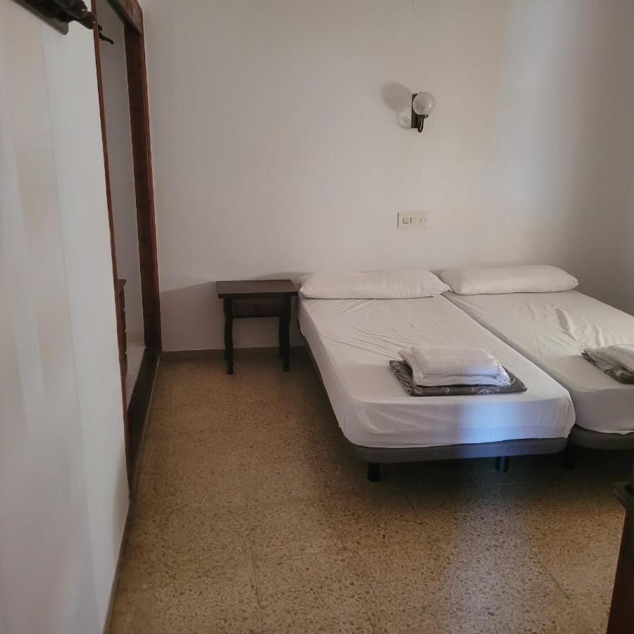 Apartamento Centro De Peniscola Casa Kiko Exterior foto